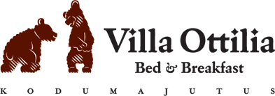 Villa Ottilia logo